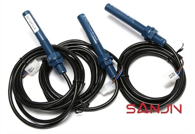 Kone elevator Leveling sensor 61N 61U 30