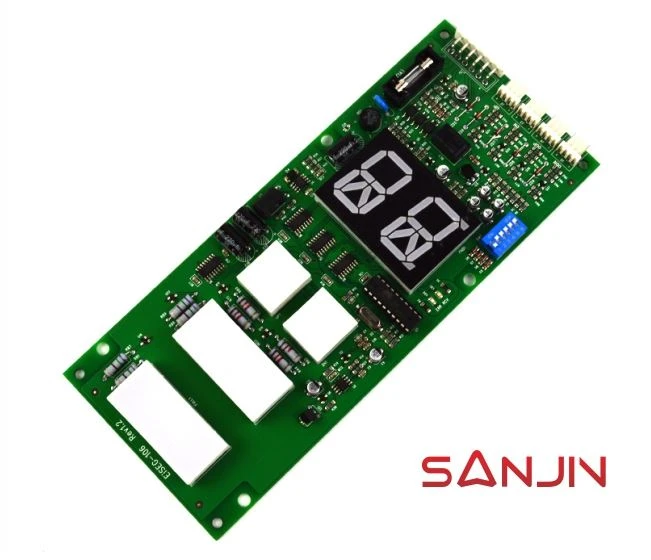 elevator pcb EiSEG-106 EiSEG-108