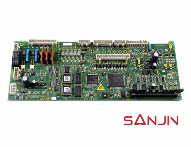 OVF20CR inverter motherboard GAA26800KV6 GCA26800KV7