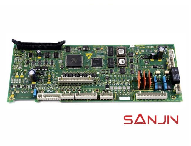 OVF20CR inverter motherboard GAA26800KV6