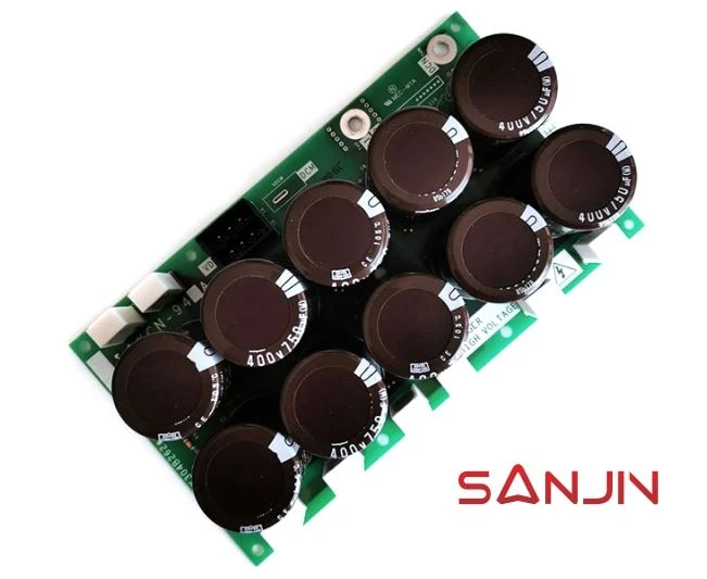 Mitsubishi elevator pcb KCN-942A