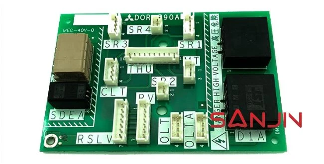 DOR-590A