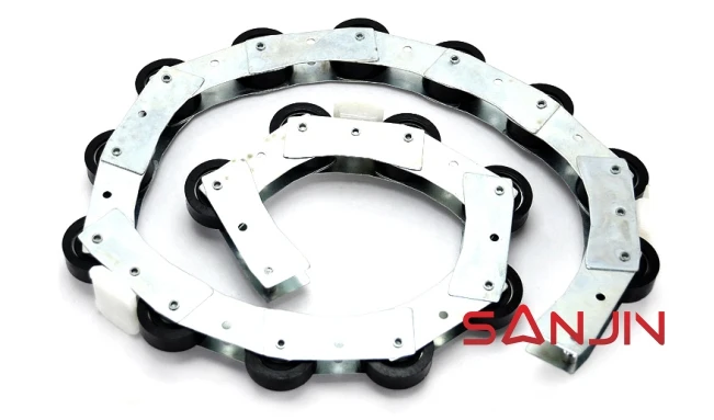 SWE Schindler Escalator Rotary Chain