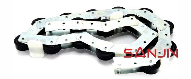 Schindler Escalator SWE Rotary Chain