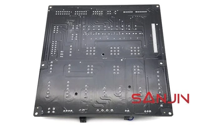 CANNY Elevator interface board KLS-MAD-02A CANNY Elevator interface board KLS-MAD-02A
