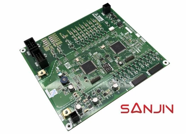 Mitsubishi Elevator board P203729B001G01