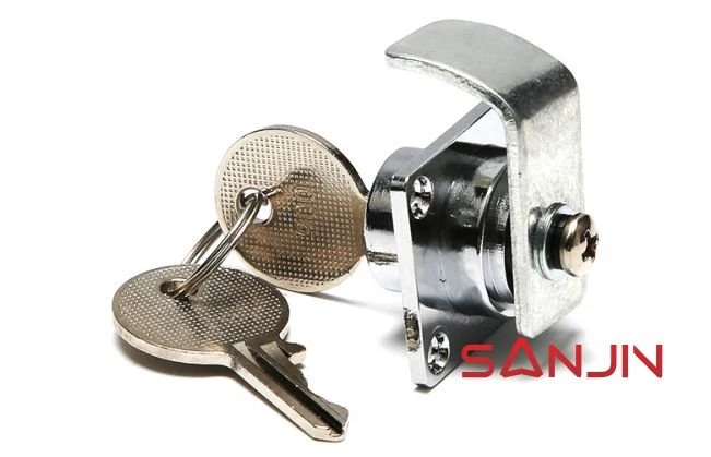 Mitsubishi Elevator Lock JK900-002