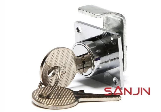 Mitsubishi Elevator Cop Lock JK900-002