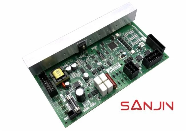 Mitsubishi Elevator pcb P208710B000G01