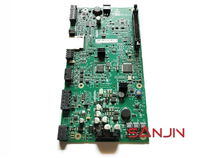 KONE Elevator KDL16 inverter A1 Board KM50070093G02