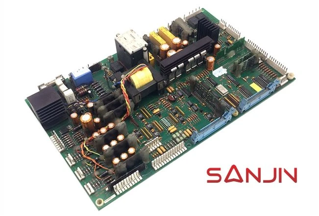 Elevator inverter drive board ADA26800MB1