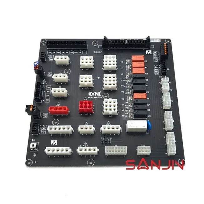 CANNY Elevator interface board KLS-MAD-01A