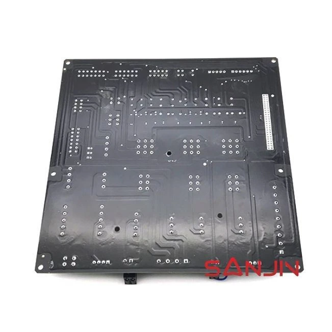 CANNY Elevator interface board KLS-MAD-01B