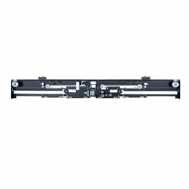 Hiss landningsdörr enhet THP161-27A
