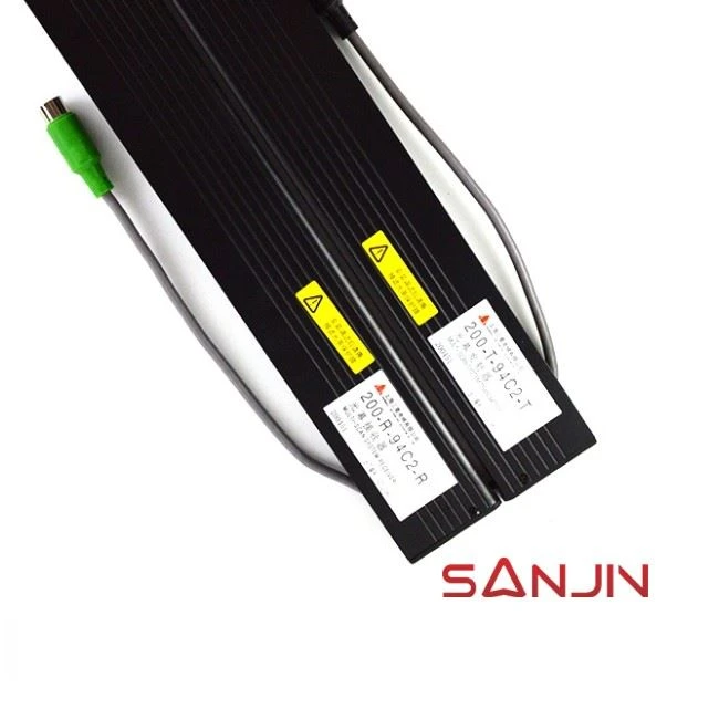 elevator parts light curtain ZMBS-200-R-94C2-T