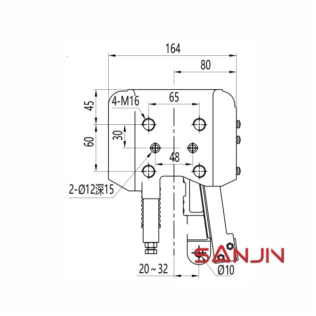 OX-210A