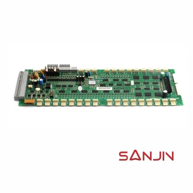 GUANGRI Elevator pcb 65000217-V33
