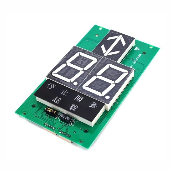 KONE Hiss Display Board KM50017286G02