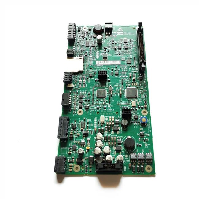 KONE Hiss KDL16 Inverter A1 Board KM50070093G02