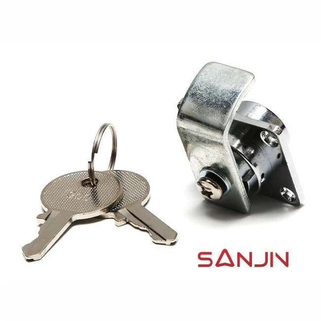 Mitsubishi Elevator Car Lock JK900-002