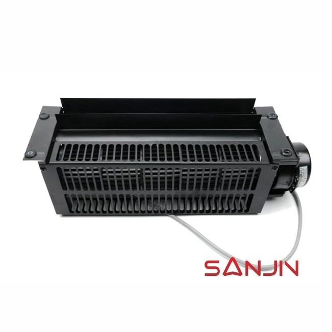 ZQF330 ZQF200 Mitsubishi elevator fan