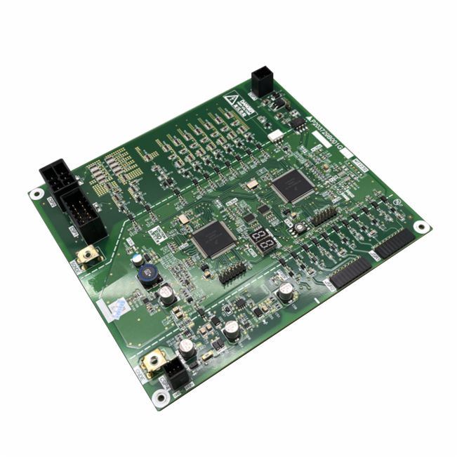 Mitsubishi Hiss Pcb P203729B001G01