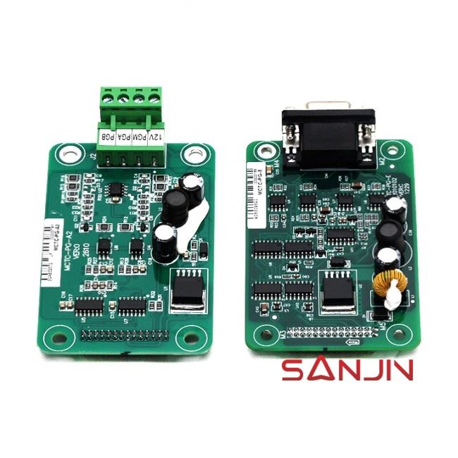 Monarch Pcb MCTC-PG
