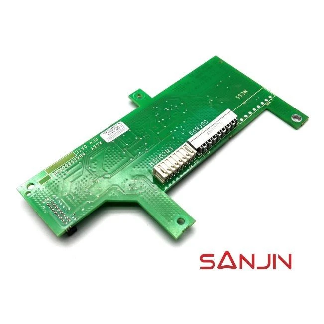 OTIS Elevator pcb ABA26800AQN2