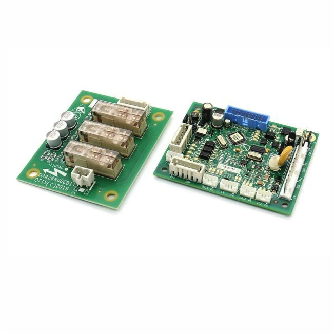 Hiss Pcb DAA26800CB1 DAA26800CA1
