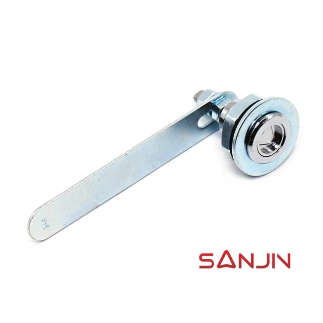 OTIS SCHINDLER elevator triangle lock