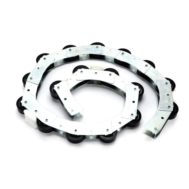 Schindler Rulltrappa SWE Rotary Chain