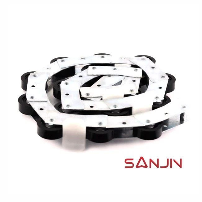 Schindler SWE Rotary Chain