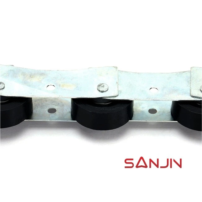 SWE Schindler Escalator Rotary Chain