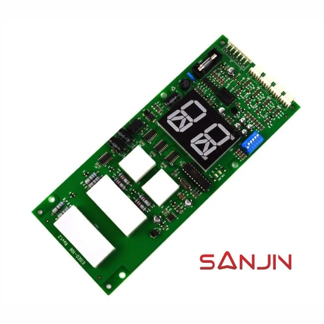 SIGMA elevator display board EiSEG-106