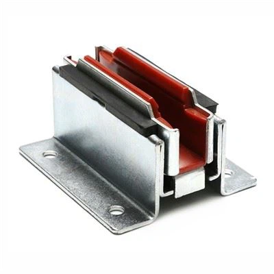 120 **10/16mm Kone Hiss guide sko