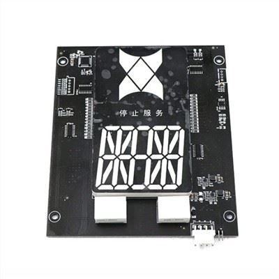 CANNY Hiss Display Board KLL-DV54
