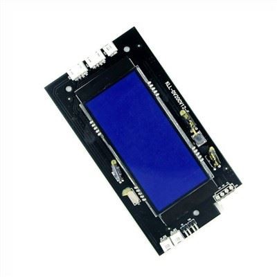 CANNY Hiss Lcd Display Board KLL-DV20C