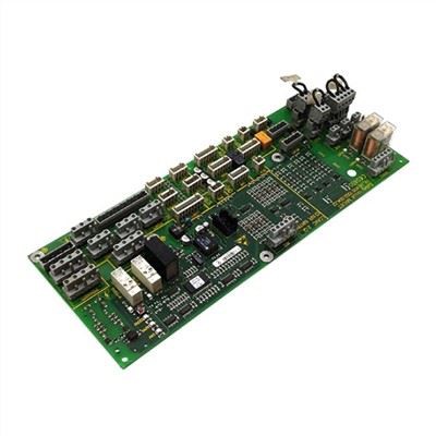 Hiss bil top board ID.NR.591786