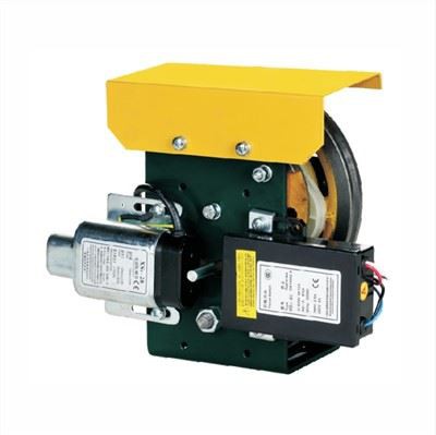 Elevator Overspeed Governor OX-186B