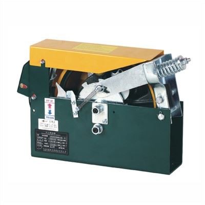 Elevator Overspeed Governor OX-240B