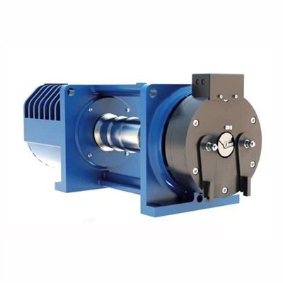 MONADRIVE Hiss dragkraft Maskinrem typ MGD100A