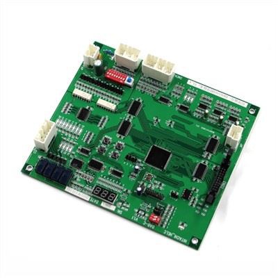 Hitachi Hissdörr Maskin Board DAB-C