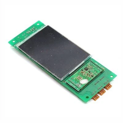 Hitachi Hiss Lcd Display Board SCLC-LCD4