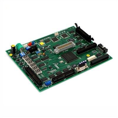 Hyundai Elevator Main Board M33 BD REV.D1