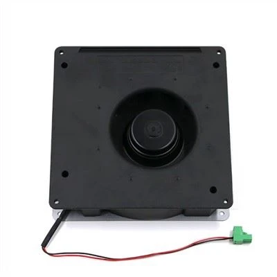 Kone Hiss Inverter Fan RG 125-19/14N