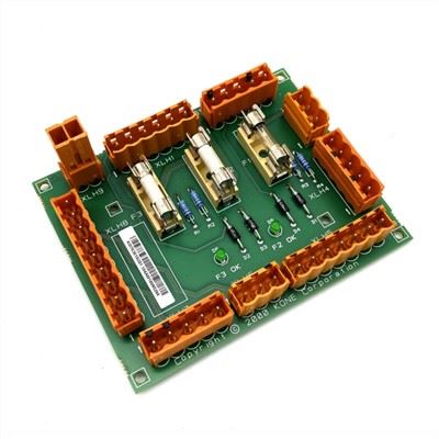 KONE Elevator Lop-230 Board KM763610G01