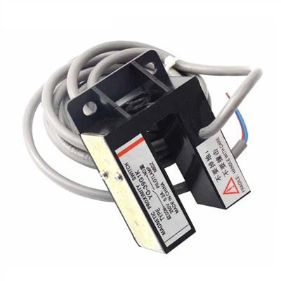 Hissnivåningssensor YG -39 G1K