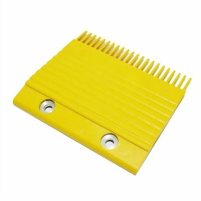 KONE Rulltrappskamplatta KM3711042