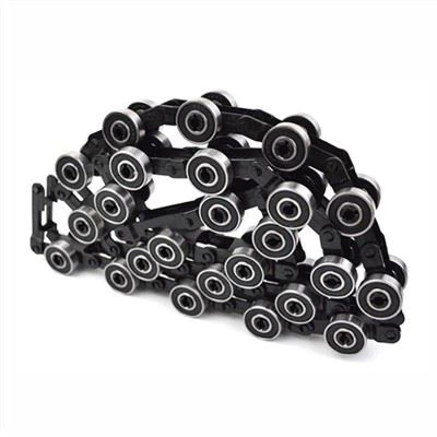 Kone Rulltrappa Rotary Chain