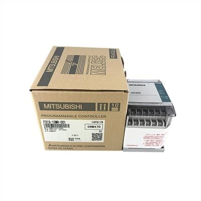 Mitsubishi Hisskontroll FX1S-30MR-001